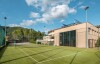 Kurty, Wellness Hotel Diplomat ****, Słowacja