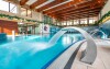 Wellness, Wellness Hotel Diplomat ****, Słowacja