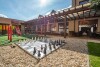Wygląd zewnętrzny, Wellness Hotel Diplomat ****, Słowacja
