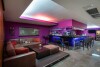 Lobby bar, Wellness Hotel Diplomat ****, Słowacja