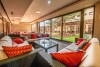 Lobby bar, Wellness Hotel Diplomat ****, Słowacja