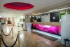 Wnętrze, Wellness Hotel Diplomat ****, Słowacja