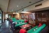 Lobby bar, Wellness Hotel Diplomat ****, Słowacja