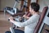Fitness, Hotel Post am See ****, Achensee, Austria