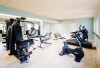 Fitness, Grand Hotel Bregenz - MGallery, Jezioro Bodeńskie