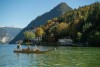 Grundlsee, Styria, Austria