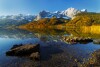 Grundlsee, Styria, Austria