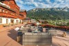 Taras, MONDI Appartments am Grundlsee ****, Styria