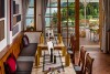 Restauracja, MONDI Appartments am Grundlsee ****, Styria
