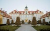 Zamek Valtice, Morawy Południowe
