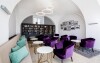 Wnętrze, Anton Florian Hotel Zamkowy, Valtice
