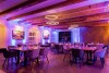 Restauracja, Anton Florian Zamkowy Hotel, Valtice