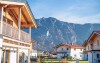 Domki letniskowe Inzell, Bawaria, Niemcy