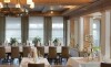 Restauracja, Berghotel Jägerhof ****superior, Alpy Niemieckie