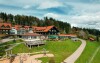 Berghotel Jägerhof ****superior, Allgäu, Alpy Niemieckie