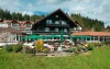 Berghotel Jägerhof ****superior, Allgäu, Alpy Niemieckie