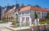 Hotel Queen Elizabeth ***, Węgry