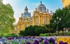 Odkryj wszystkie uroki Budapesztu