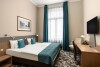 Pokoje, Hotel Queen Elizabeth ***, Maďarsko