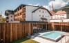 Wellness, Hotel Gasthof Jochele ****, Południowy Tyrol, Włochy