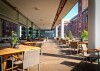 Siedzenia, Centrovital Hotel Berlin ****, Niemcy