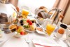Restauracja, Centrovital Hotel Berlin ****, Niemcy
