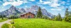 Allgäu, Niemcy