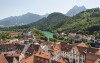 Füssen, Niemcy
