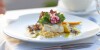 Restauracja, Dorint Resort Baltic Hills Usedom ****, Niemcy
