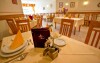 Restauracja, Aqua Therm Hotel ***, Zalakaros