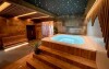 Wellness, Hotel Strachan Family Jasná, Liptowski Mikulasz