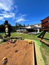 Plac zabaw, Hotel Strachan Family Jasná, Liptowski Mikulasz