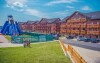 Tatragolf Mountain Resort ****, Tatry Wysokie