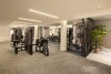 Fitness, hotel Hilton Heidelberg, Niemcy