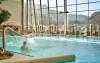 Wellness, Mythenresort Heimdall ****, Thale, Niemcy