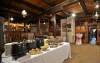 Restauracja, ośrodek hotelowy Šikland, Vysočina