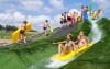 Miasteczko westernowe Šiklův mlýn, kompleks rozrywkowy Šikland