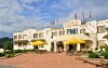 Ośrodek hotelowy Šikland, Vysočina