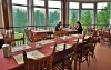 Restauracja, ośrodek hotelowy Šikland, Vysočina
