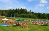 Miasteczko westernowe Šiklův mlýn, kompleks rozrywkowy Šikland