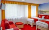 Pokoje, ośrodek hotelowy Šikland, Vysočina