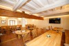Restauracja, Pensjonat U Parish School, Rožmberk nad Vltavou