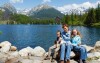 Tatry Wysokie zachwycą całą rodzinę