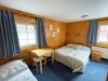 Pokoje, Horská roubenka a hotel Bílá labuť ***, Karkonosze