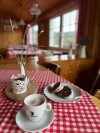 Restauracja, Horská roubenka a hotel Bílá labuť ***