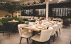 Restauracja, RM Hotel Wellness & Congress ****, Prievidza