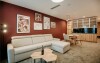 Pokoje, RM Hotel Wellness & Congress ****, Prievidza
