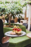 Restauracja, RM Hotel Wellness & Congress ****, Prievidza