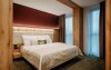Pokoje, RM Hotel Wellness & Congress ****, Prievidza