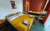 Pokoje, Hotel Luční dům, Janské Lázně, Karkonosze